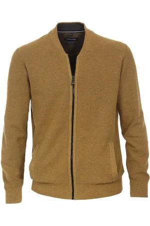 Casa Moda Vest Melange