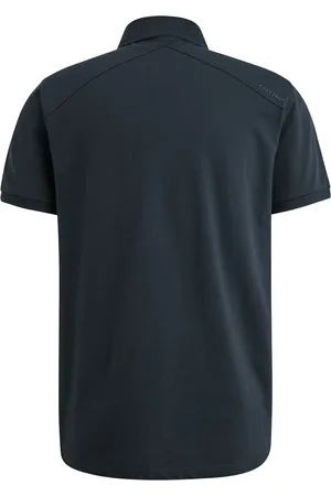Cast Iron Polo Navy