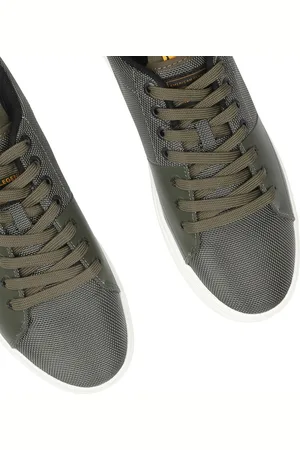 PME Legend™ Lanceman Sneaker Olijfgroen