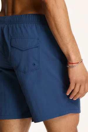 Shiwi Zwembroek Nick Royal Blue