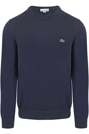 Lacoste Pullover Navy
