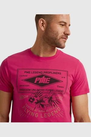 PME Legend™ Jersey T-Shirt Logo