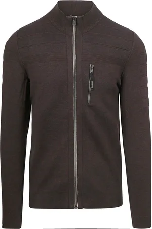Vanguard Vest Bonded Mouline
