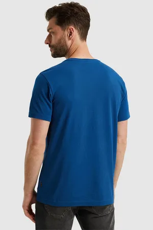 PME Legend™ Single Jersey T-Shirt Print