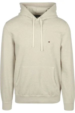 Tommy Hilfiger Hoodie Essential Greige