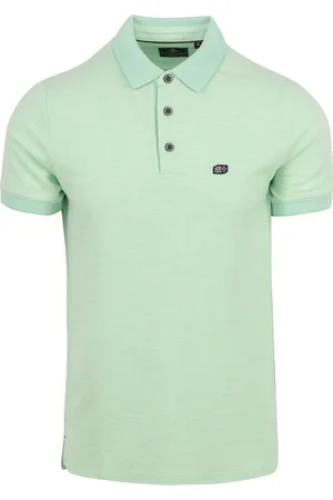 New Zealand Auckland NZA Polo Tutaepatu Teal