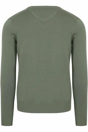 Suitable Respect Vinir Pullover Mid