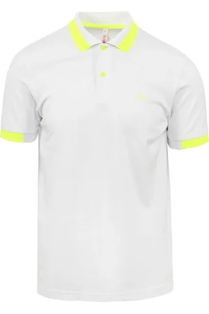sun68 Poloshirt Big Stripes
