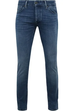 Cast Iron Riser Jeans IIW