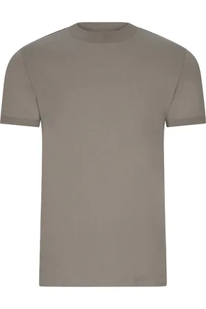 cavallaro Cavallaro Darenio T-Shirt Logo