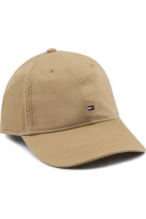 Tommy Hilfiger Pet Logo Camel