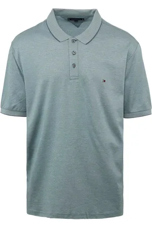Tommy Hilfiger Big and Tall Melange