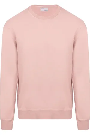 Colorful Standard Sweater Faded Pink