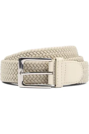 Suitable Gevlochten Riem