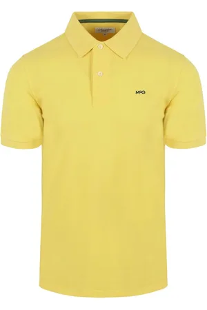 McGregor Classic Piqu?? Polo