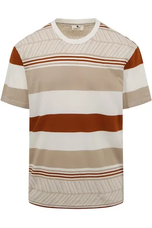 Anerkjendt Kikki T-shirt Strepen