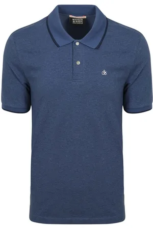 Scotch&Soda Melange Polo
