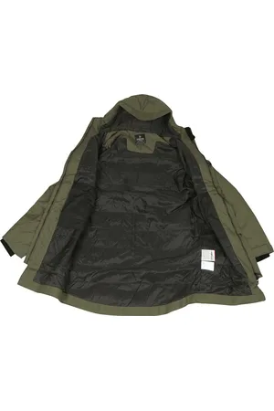 Didriksons Parka Kenny