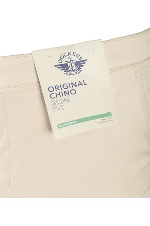 Dockers T2 Chino Ecru