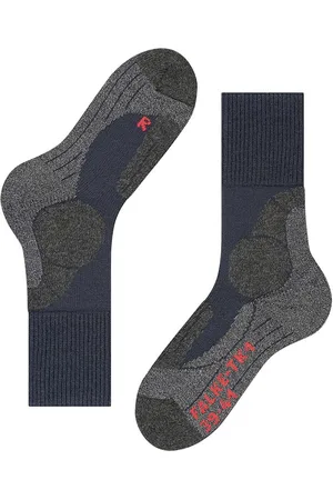 Falke TK1 Adventure Sokken Wolmix 6120