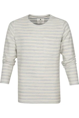Anerkjendt Sweater Aksail Off White