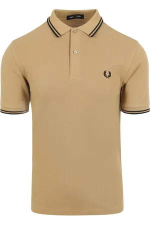 Fred Perry Polo M3600 U88