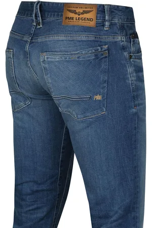 PME Legend™ Commander 3.0 Jeans