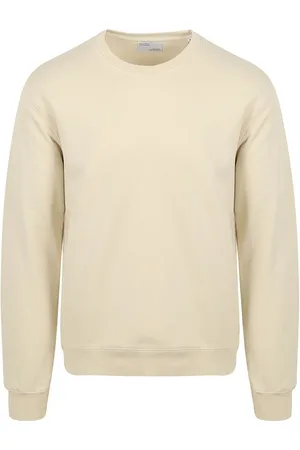 Colorful Standard Sweater Organic Off-white