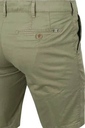 Meyer Palma Shorts