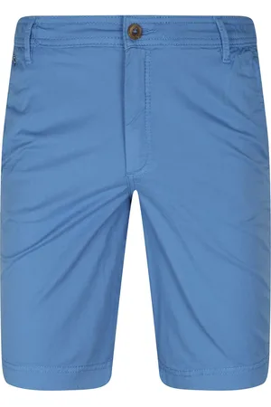 Atelier Gardeur Short