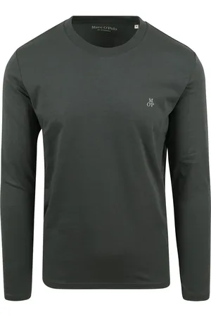 Marc O’ Polo Long Sleeve T-Shirt