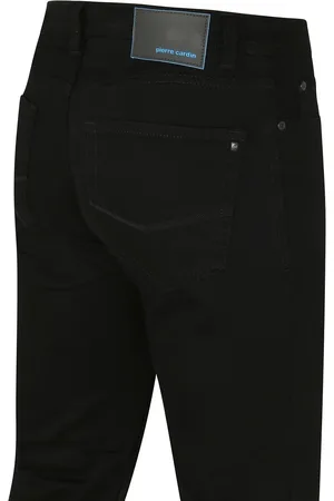 Pierre Cardin Broek Lyon Tapered Future Flex