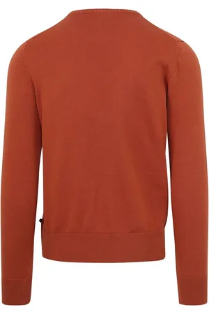 Suitable Respect Oinix Pullover O-Hals