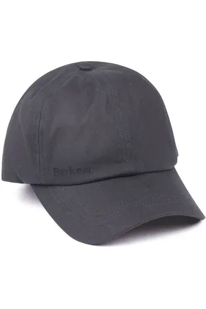 Barbour Wax Pet Donkerblauw