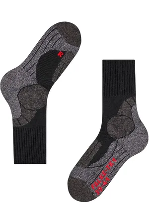 Falke TK1 Adventure Sokken Wolmix 3010