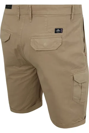 New Zealand Auckland NZA Larry Bay Short