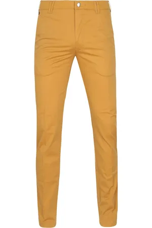 Meyer Chino Rio 3130 Camel