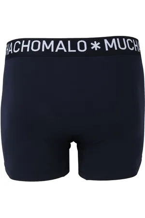 Muchachomalo Boxershorts 3-Pack 1322