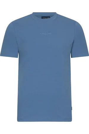cavallaro Cavallaro Darione T-Shirt Logo