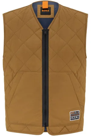 HUGO BOSS Okella Bodywarmer
