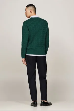 Tommy Hilfiger Pullover Cable
