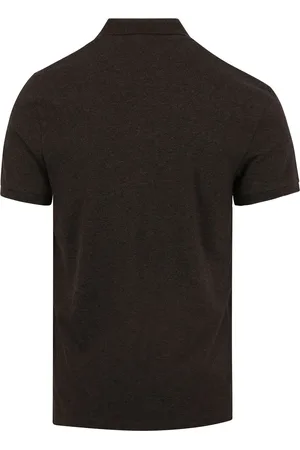 Lyle & Scott Polo Charcoal
