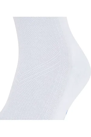 Falke Cool Kick Sok Blauw