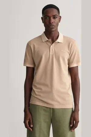 GANT Polo Sunfaded