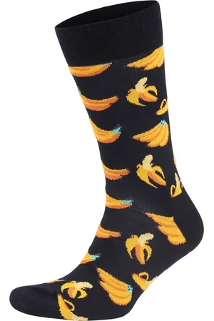 Happy Socks Sokken Banana