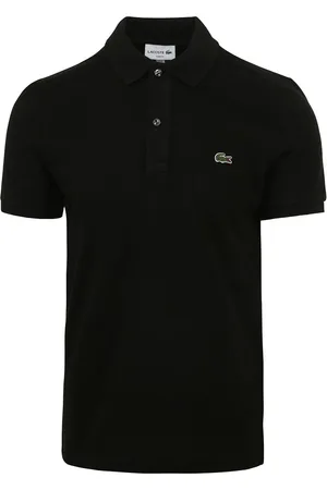 Lacoste Poloshirt Pique