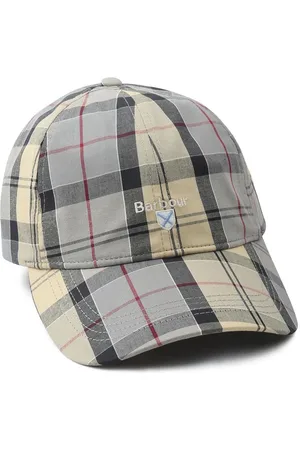 Barbour Pet Tartan Ruit