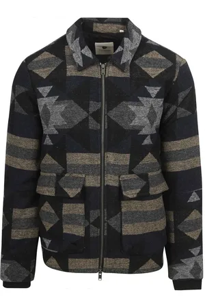 Anerkjendt Jack Akbruce Wool Sky Captain