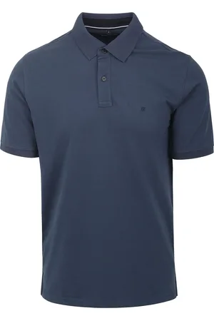 Casa Moda Stretch Polo
