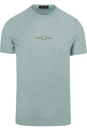 Fred Perry T-Shirt M4580